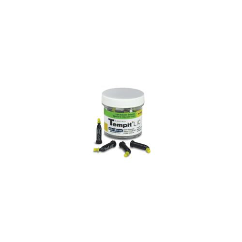 Centrix 310063 Tempit LC Light Activated Temporary Material 0.25gm 30/Jr Centrix 310063 Tempit LC Light Activated Temporary Material 0.25gm 30/Jr